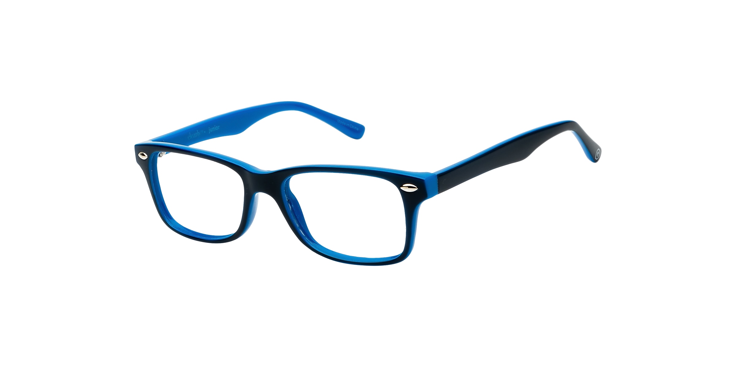 Clearly Glasses CRIA