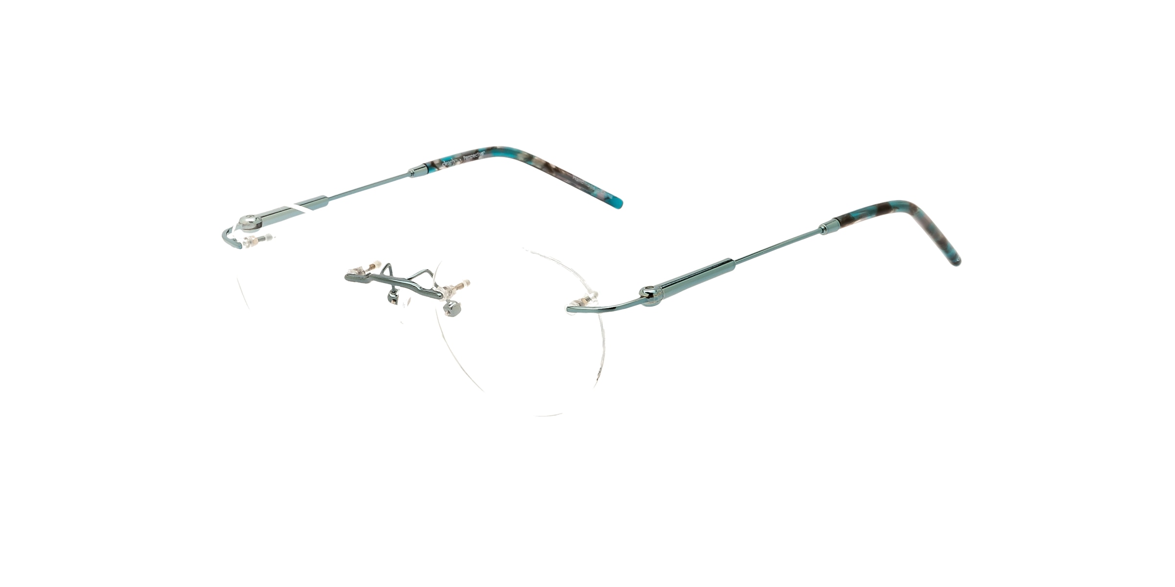 Clearly Glasses ECLIPSE