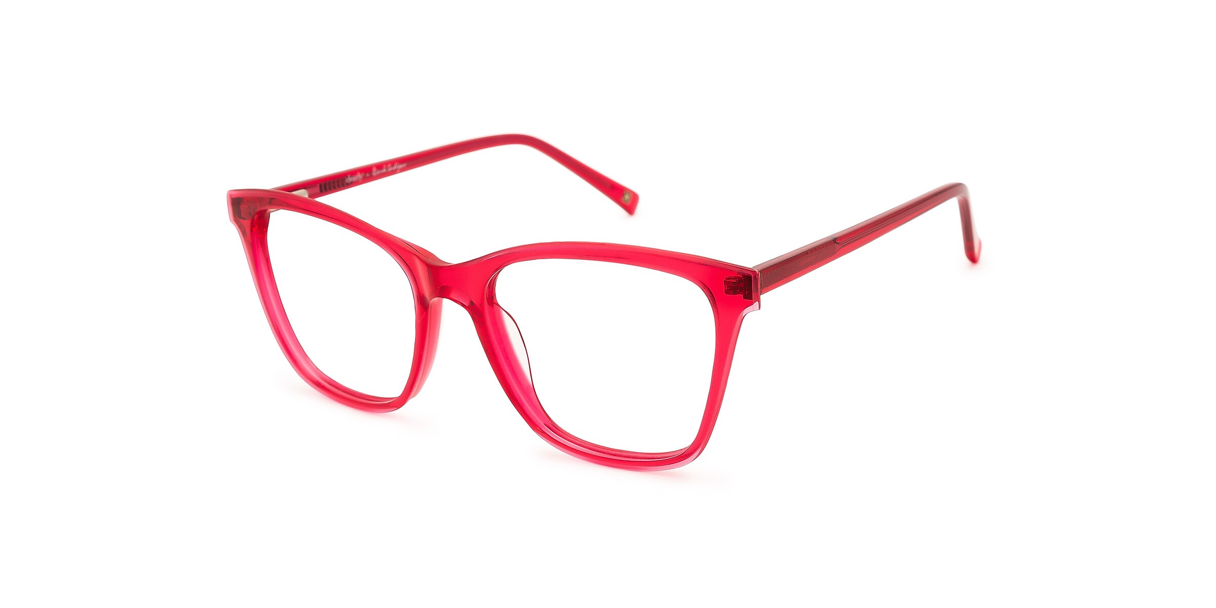 Derek Cardigan Glasses PASITHEE