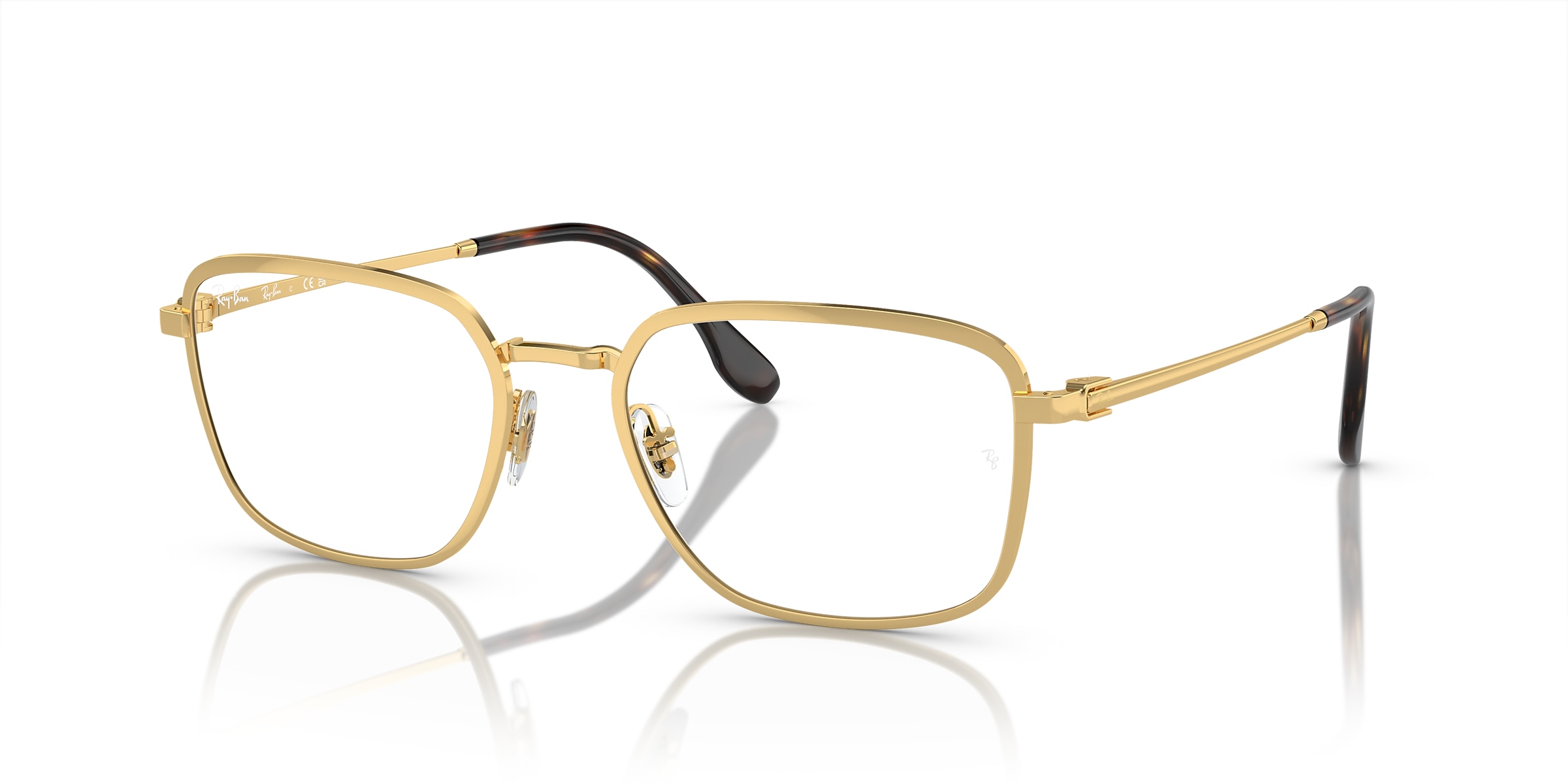 Ray-Ban Glasses RB6511 OPTICS