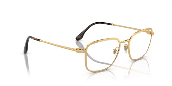 Ray-Ban Glasses RB6511 OPTICS