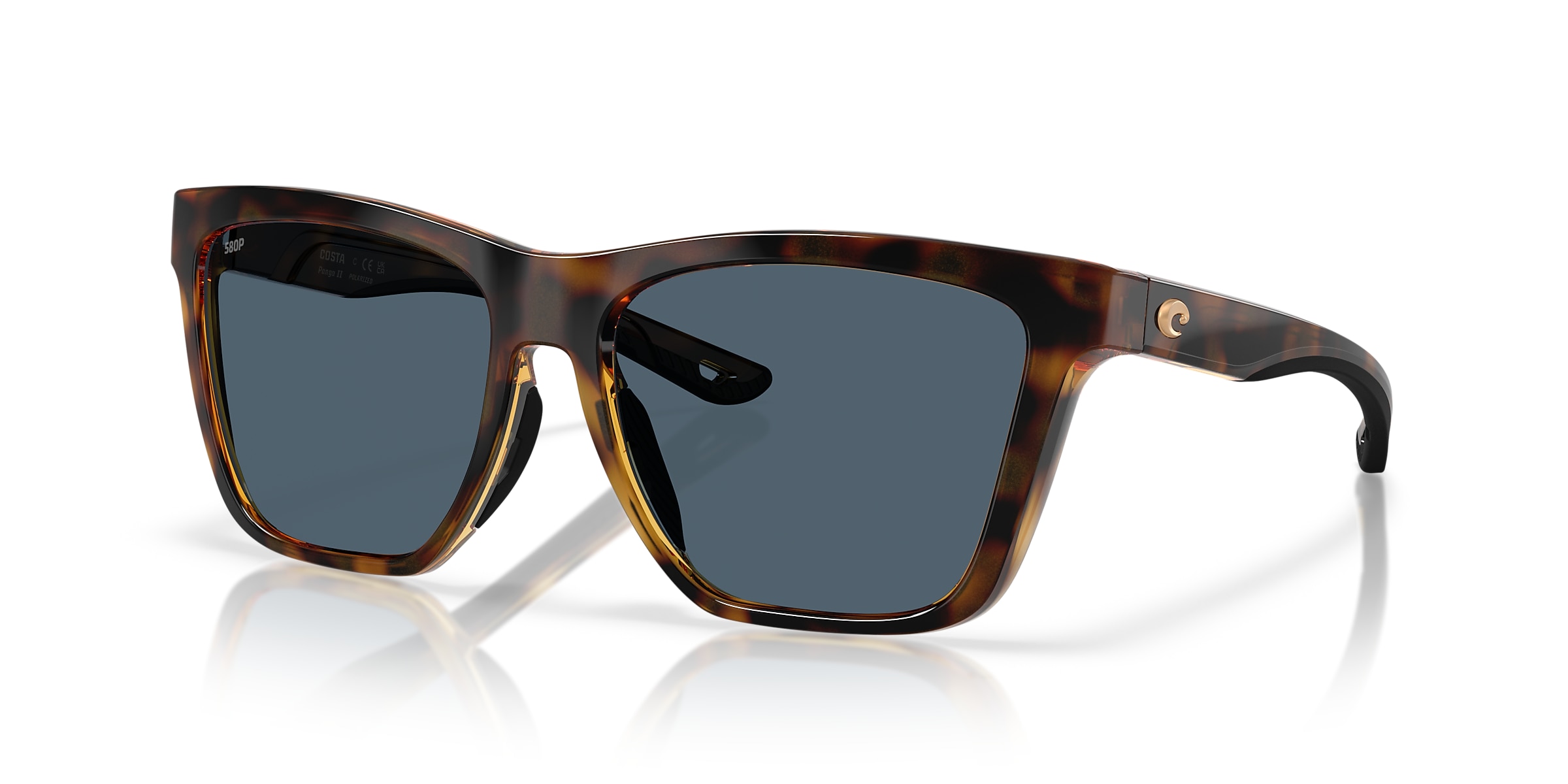 Costa Sunglasses 6S9122 PANGA II