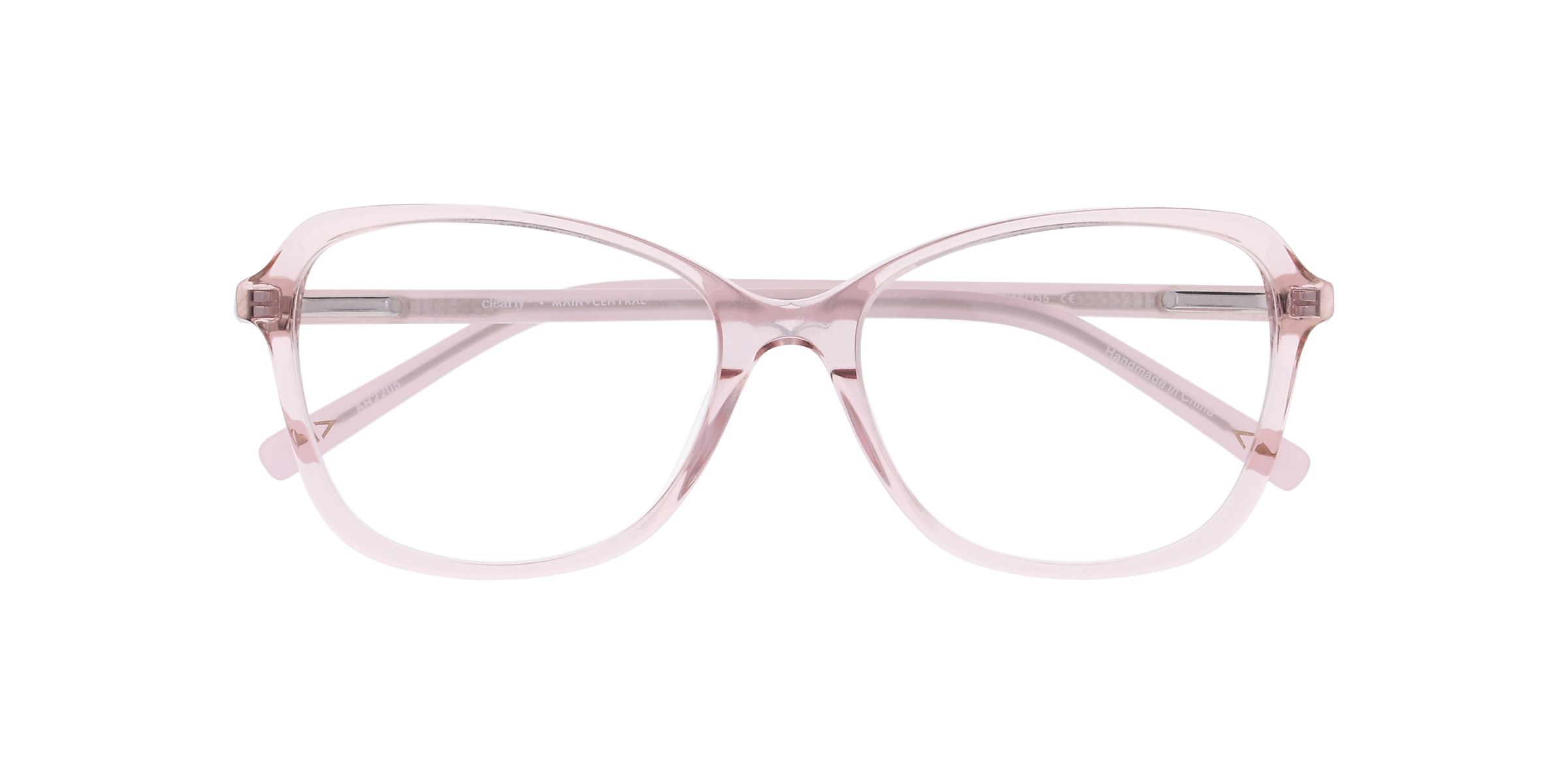 Clearly Glasses TRALEE