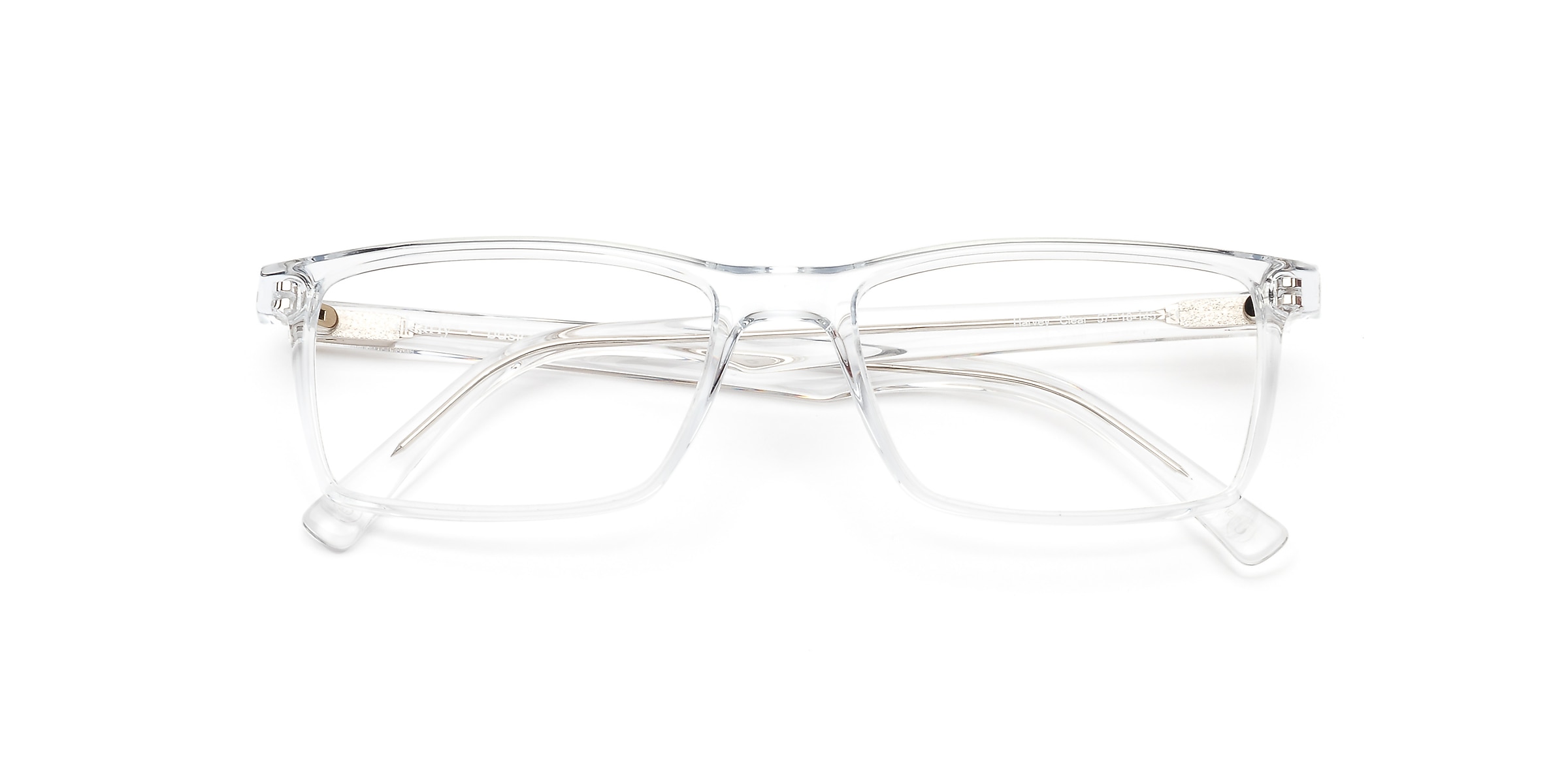 Clearly Glasses HARVEY