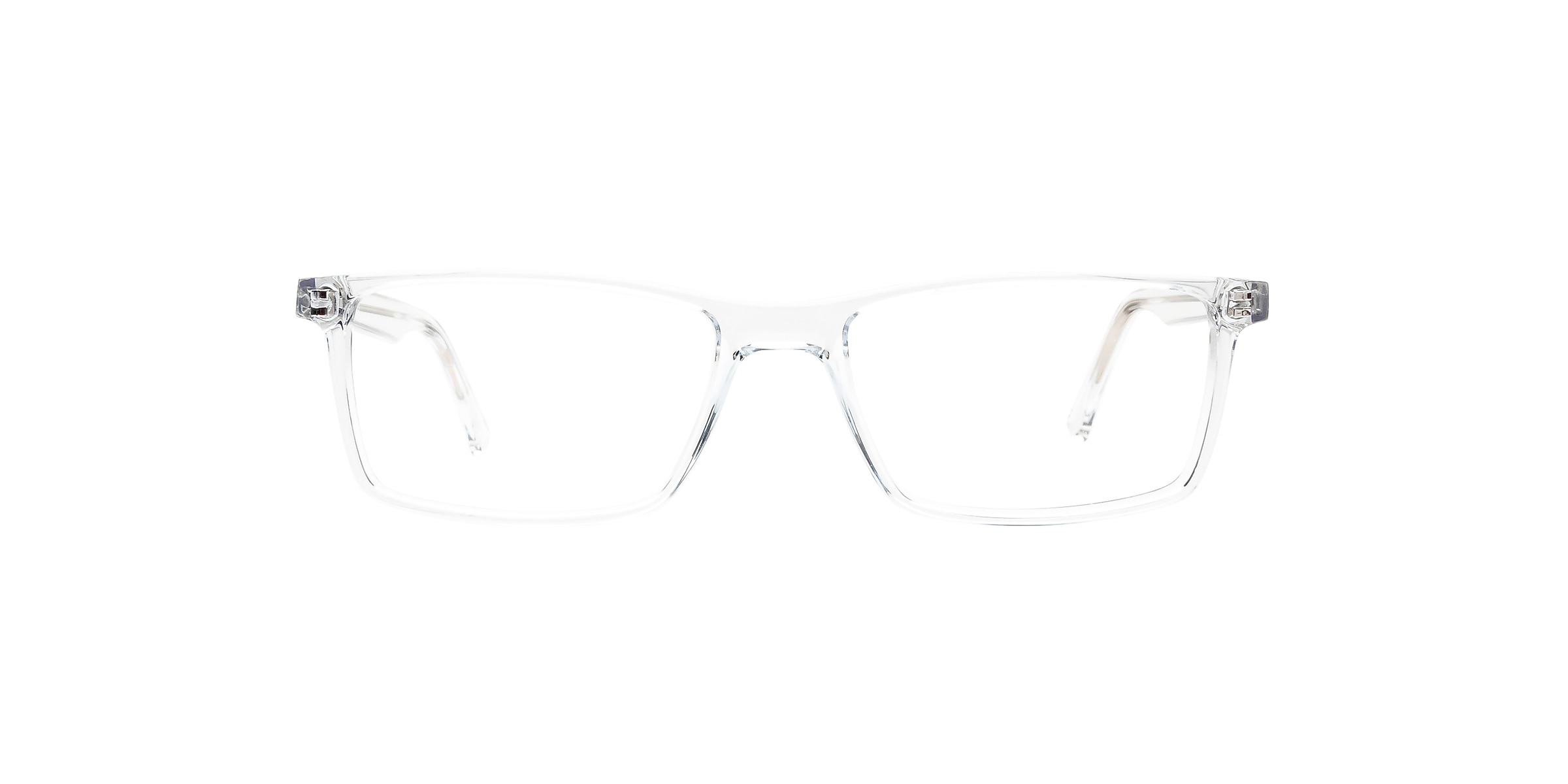 Clearly Glasses HARVEY