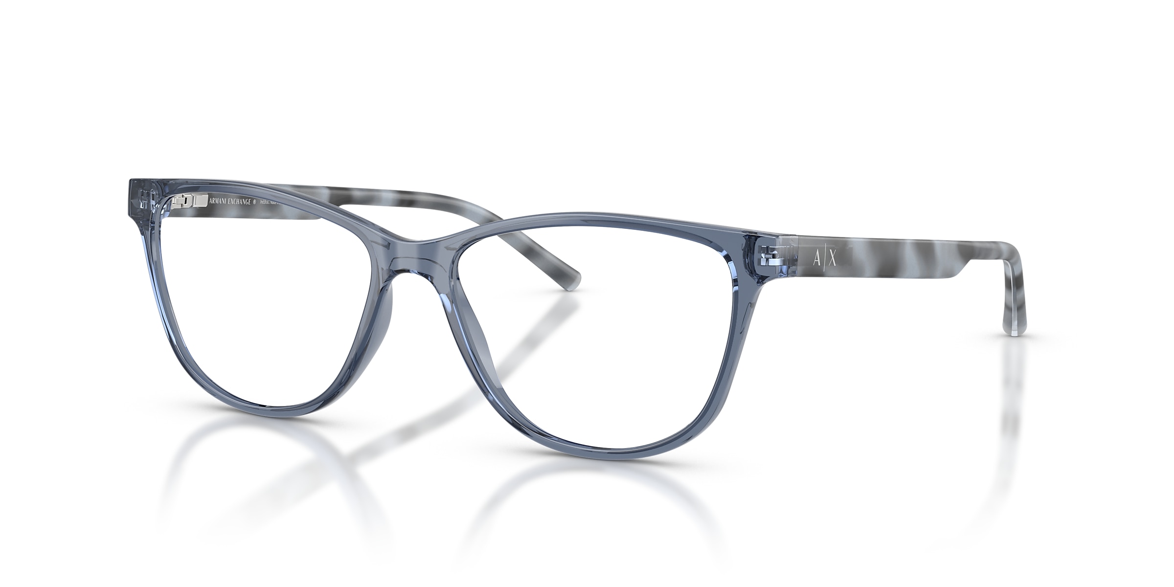 Armani Exchange Glasses AX3047