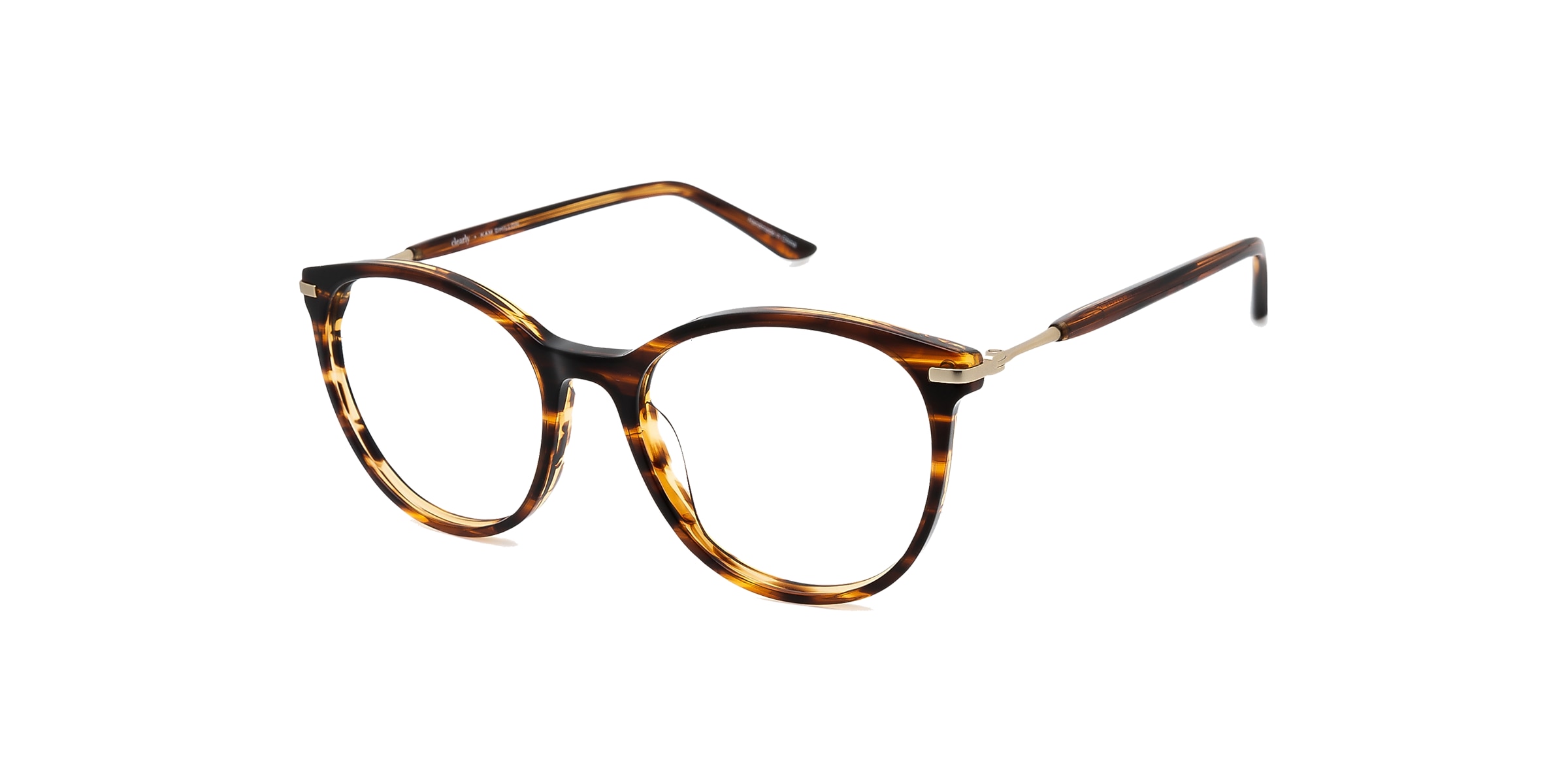 Clearly Glasses AUTUMN