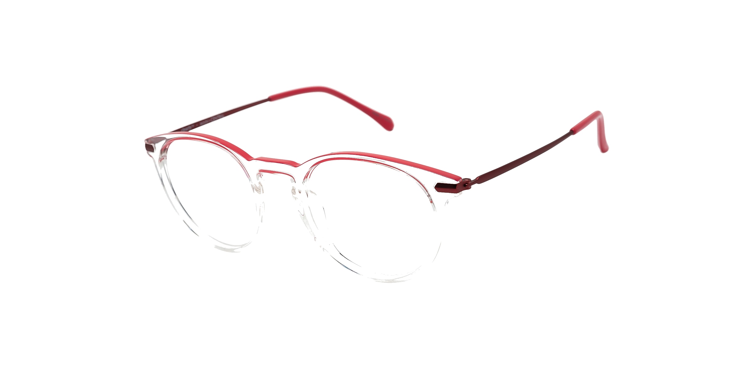 Clearly Glasses GILROY