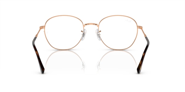 Ray-Ban Glasses RB6509 OPTICS