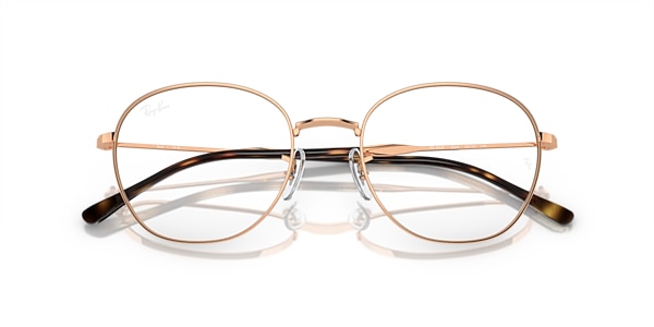 Ray-Ban Glasses RB6509 OPTICS