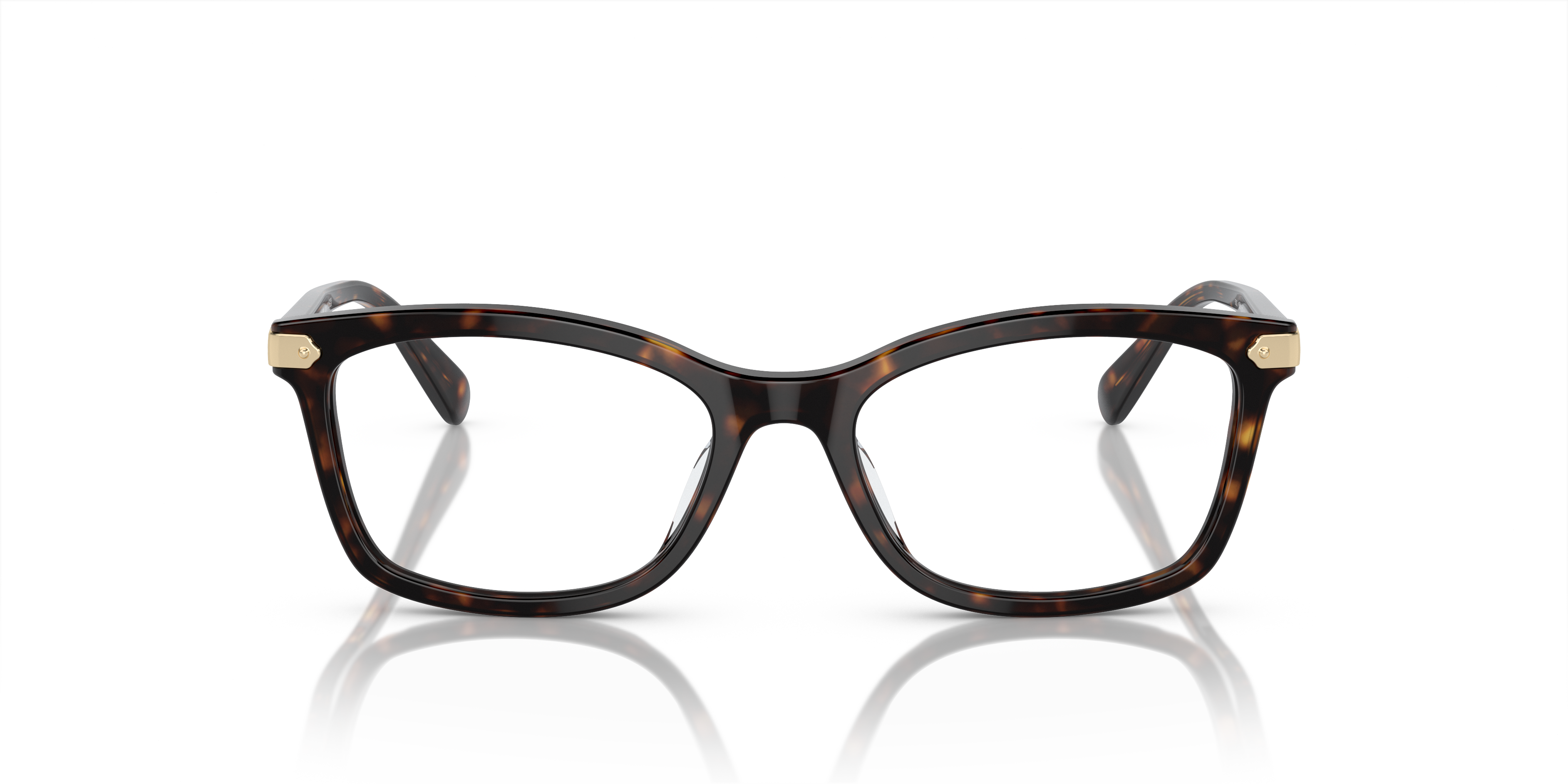 Coach HC6219U Dark Tortoise Size M 276$