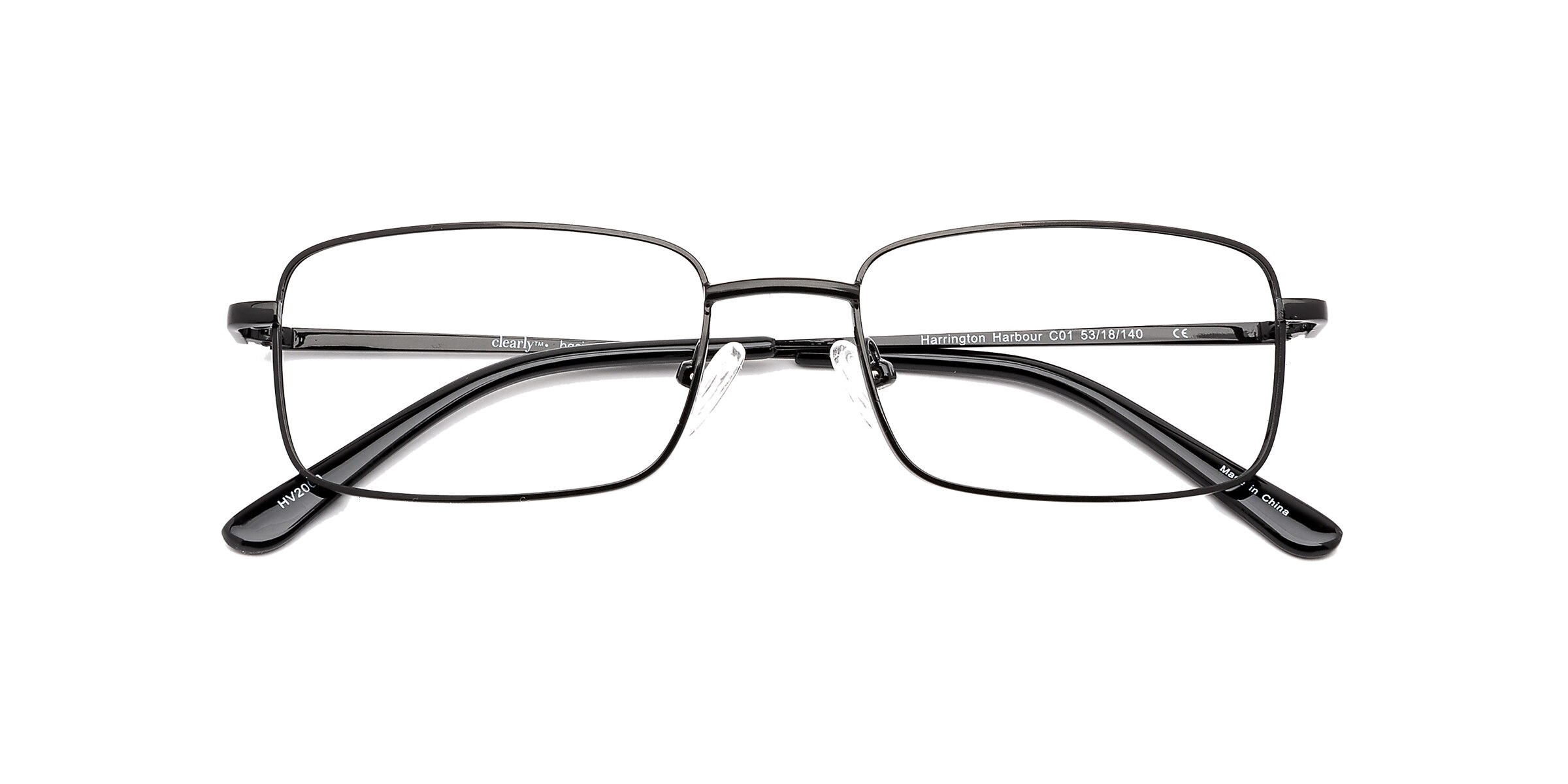 Clearly Glasses HARRINGTON HARBOUR