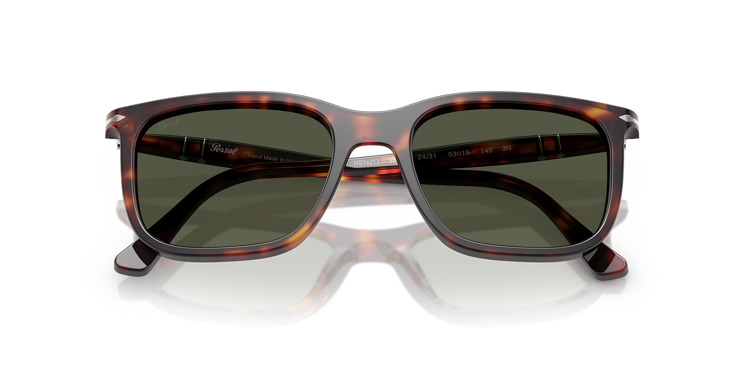 Persol Sunglasses PO3357S - RENZO