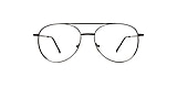 Clearly Glasses ATLIN