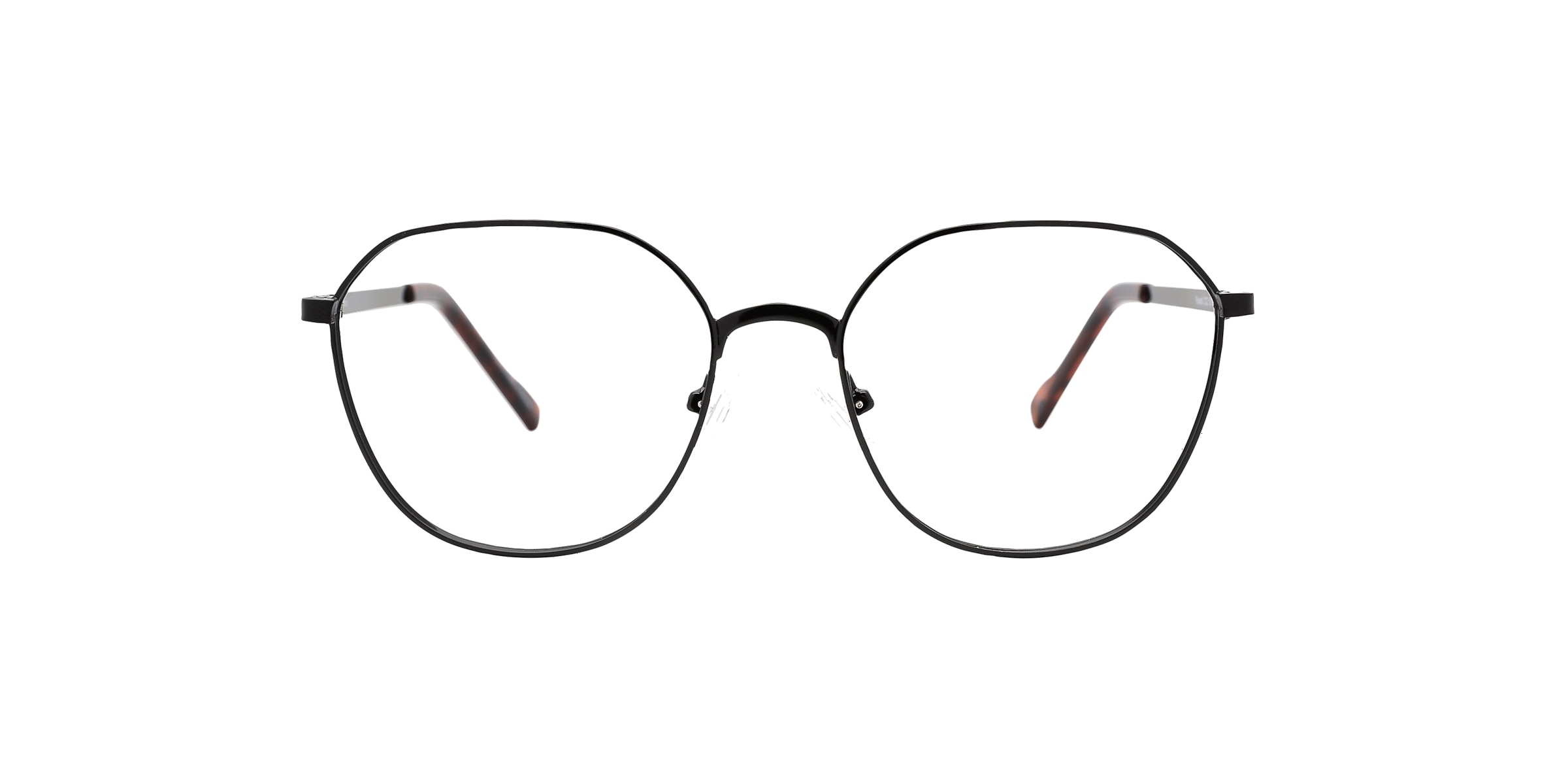 Clearly Glasses RUSSELL