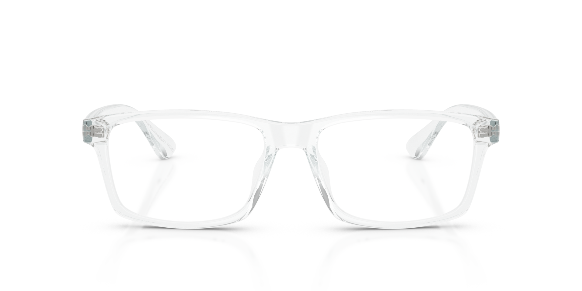 Armani Exchange AX3083U Shiny Crystal Size M 98$
