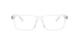 armani exchange Glasses ax3083u