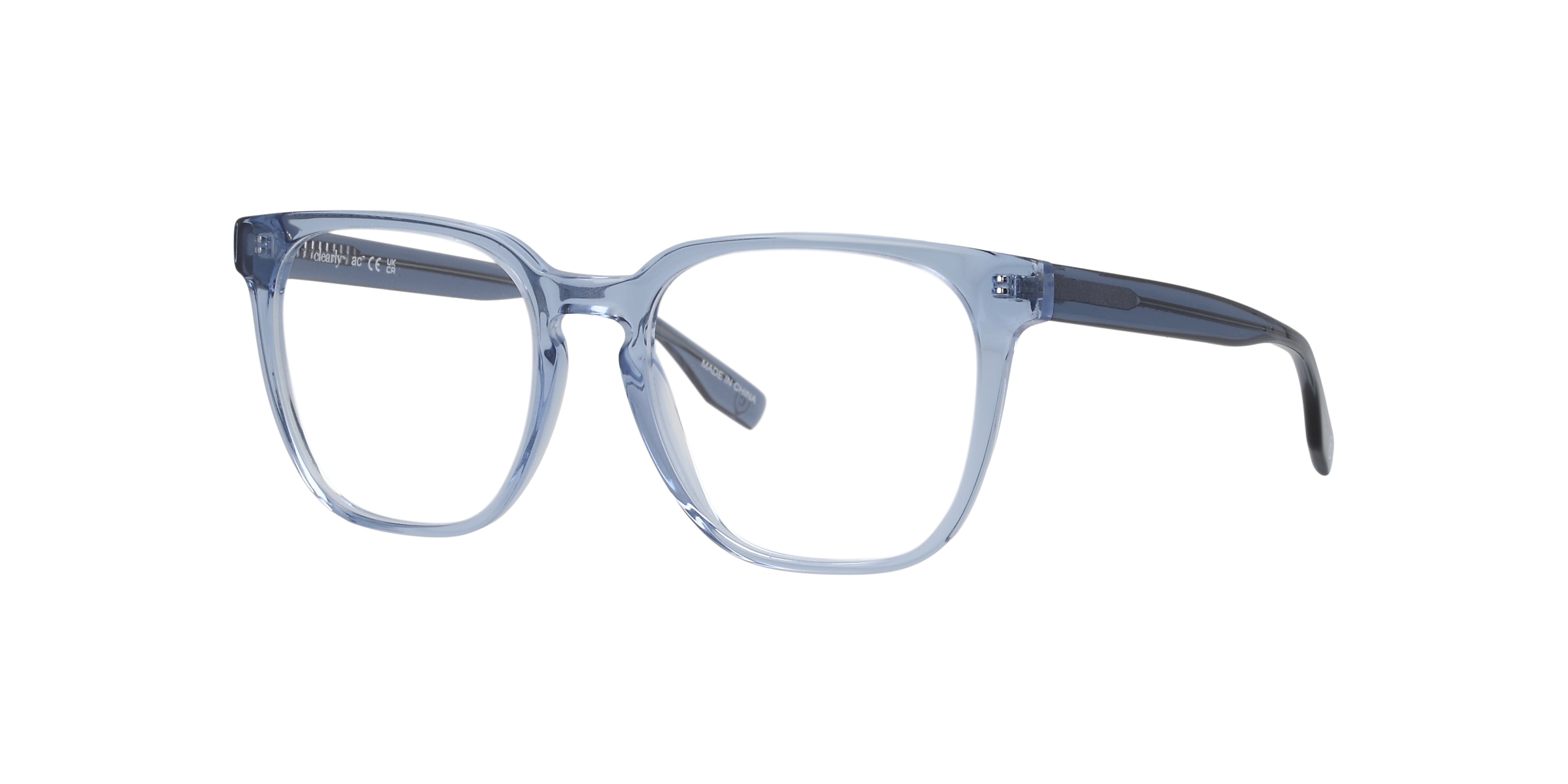 Clearly Glasses PHOTON