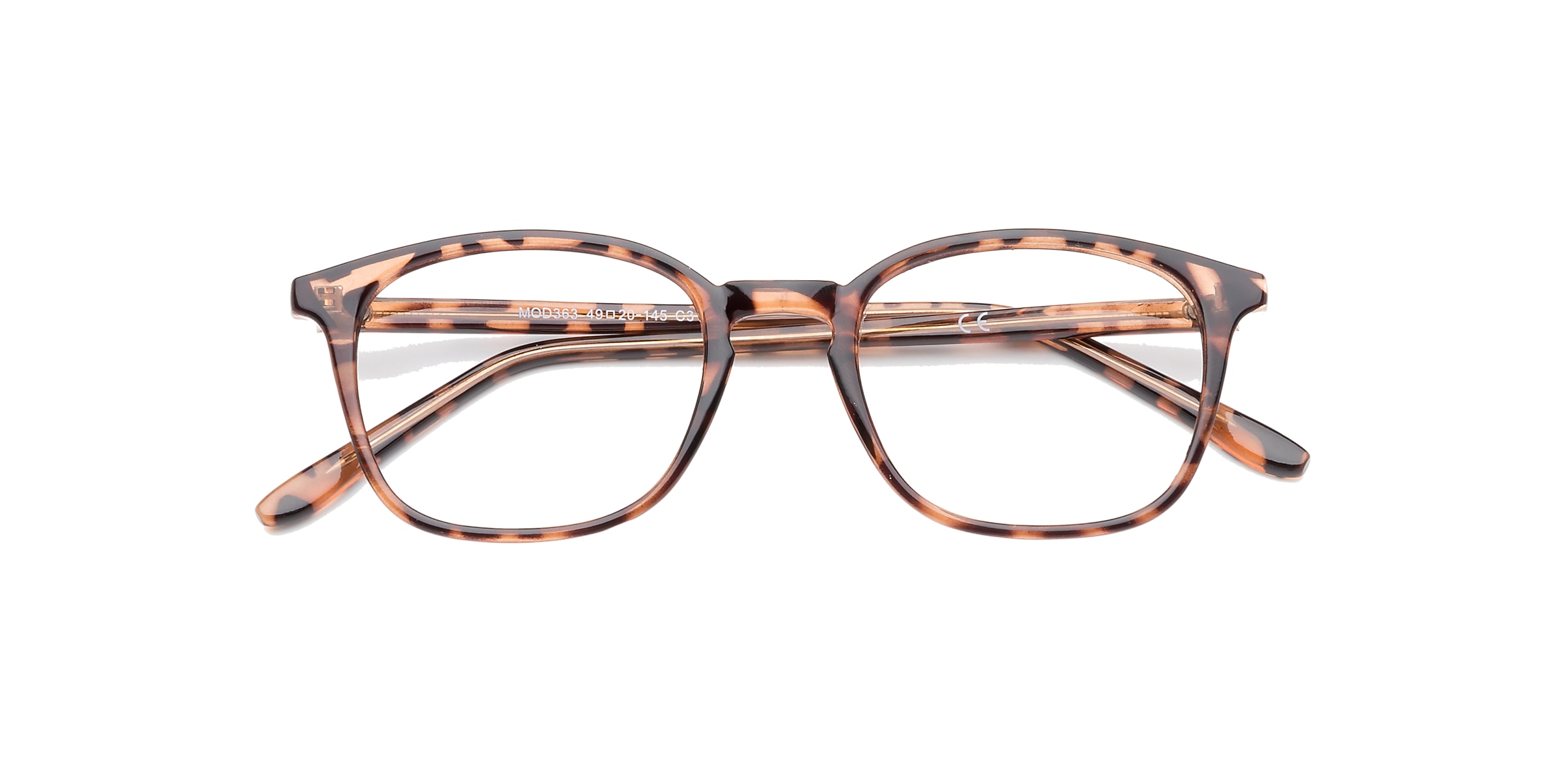 Clearly Glasses KENSINGTON