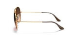 RB3025 AVIATOR GRADIENT