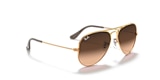 RB3025 AVIATOR GRADIENT