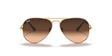 RB3025 AVIATOR GRADIENT