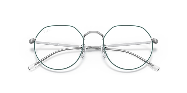 Ray-Ban Glasses RB6465 JACK