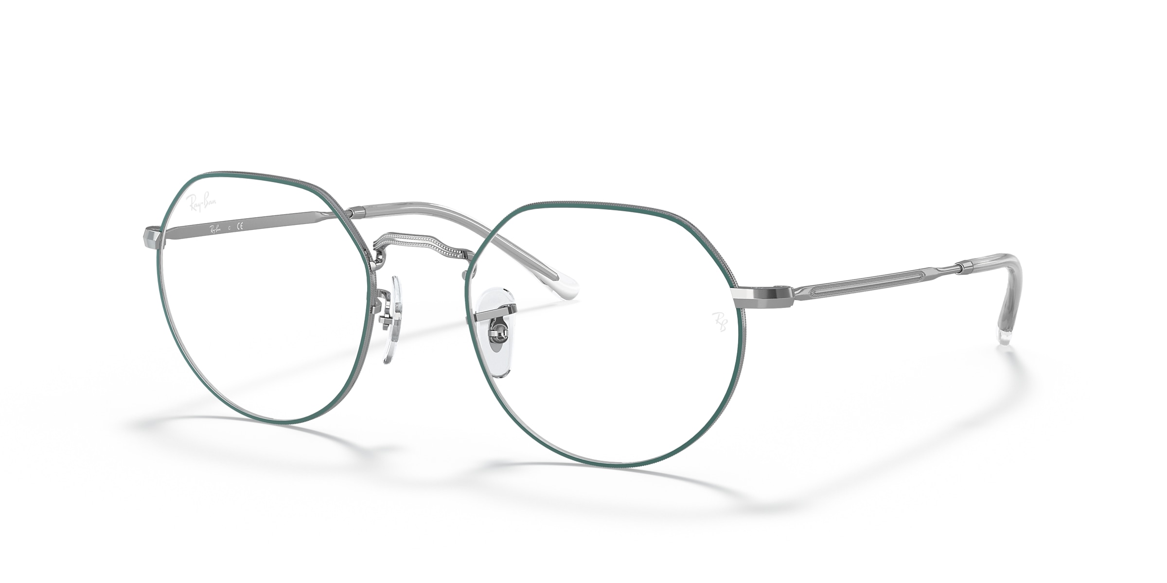 Ray-Ban Glasses RB6465 JACK