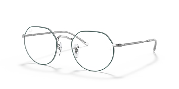 Ray-Ban Glasses RB6465 JACK