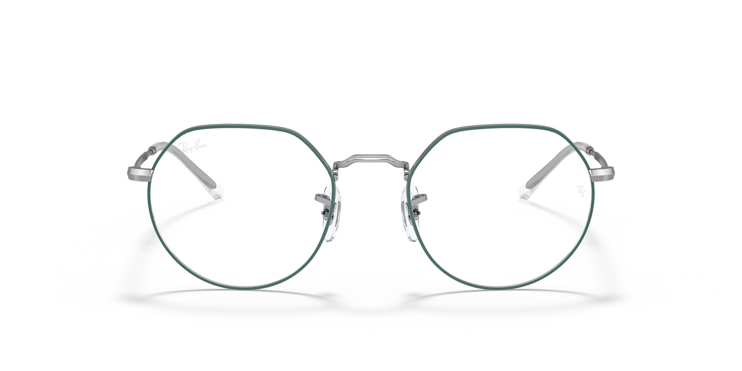 Ray-Ban Glasses RB6465 JACK
