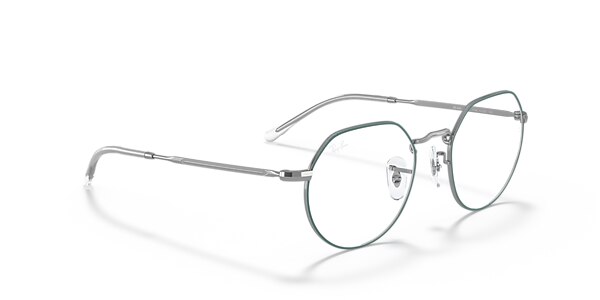 Ray-Ban Glasses RB6465 JACK