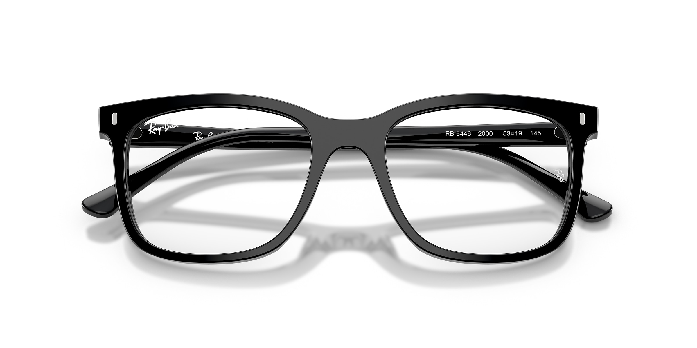 Ray-Ban Glasses RB5446