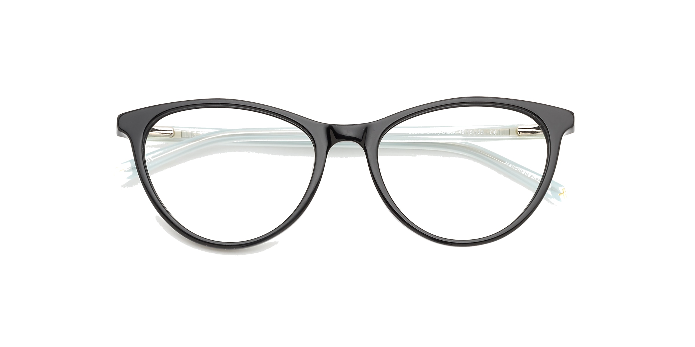 Clearly Glasses TUCANA