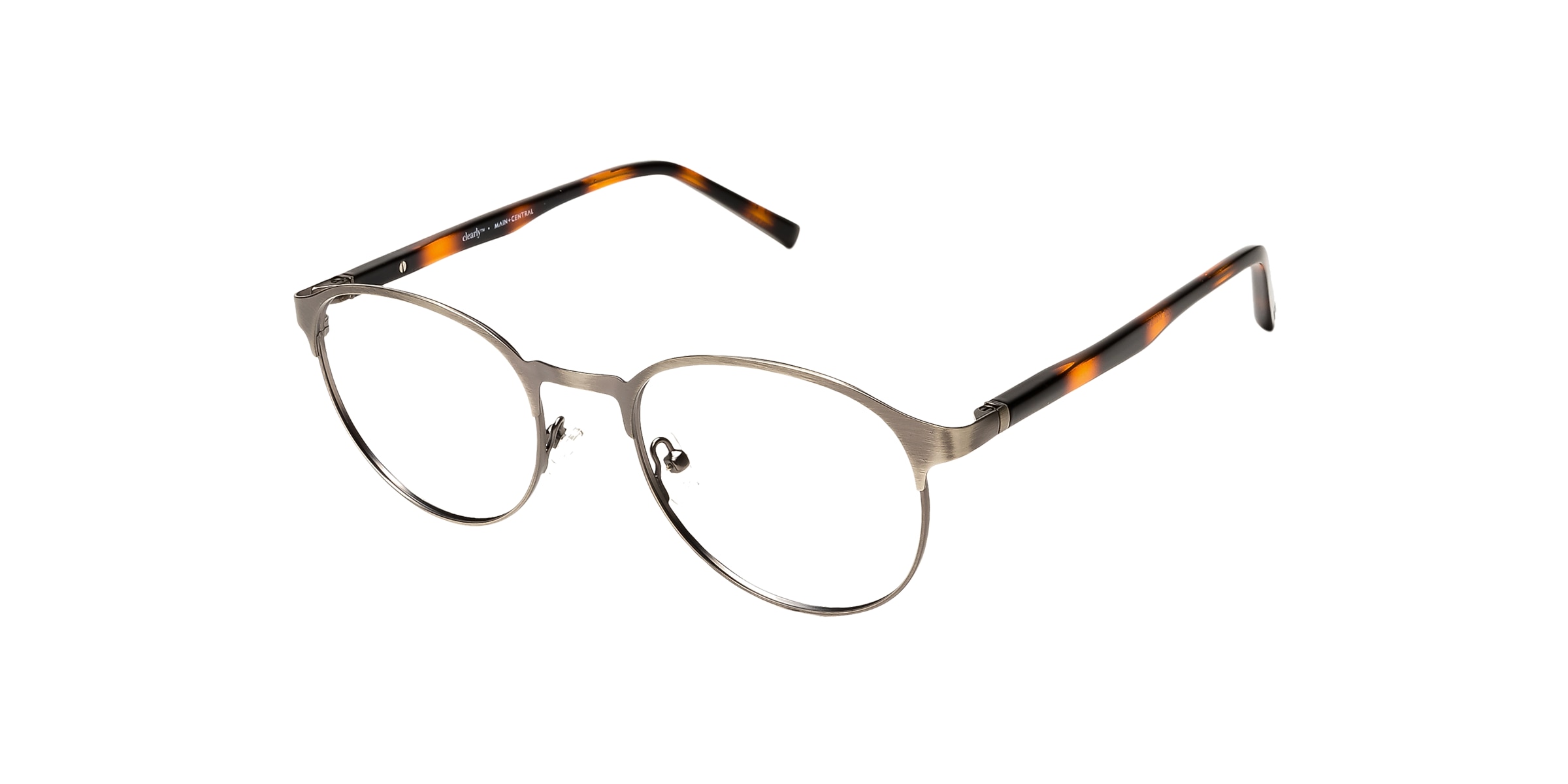 Clearly Glasses BRENTWOOD