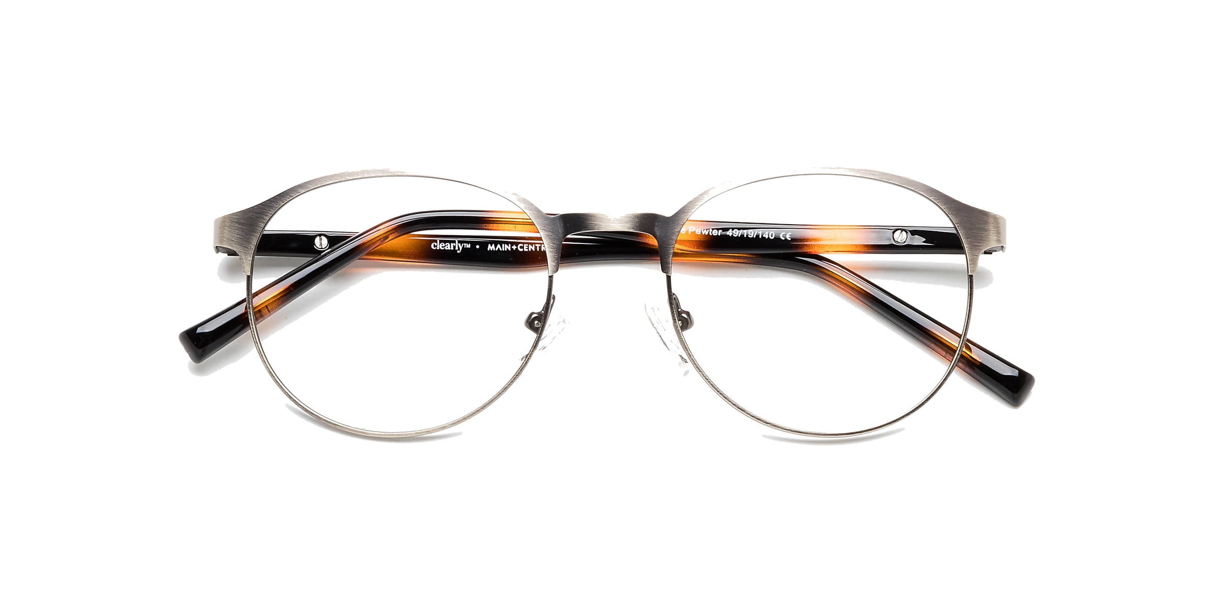 Clearly Glasses BRENTWOOD