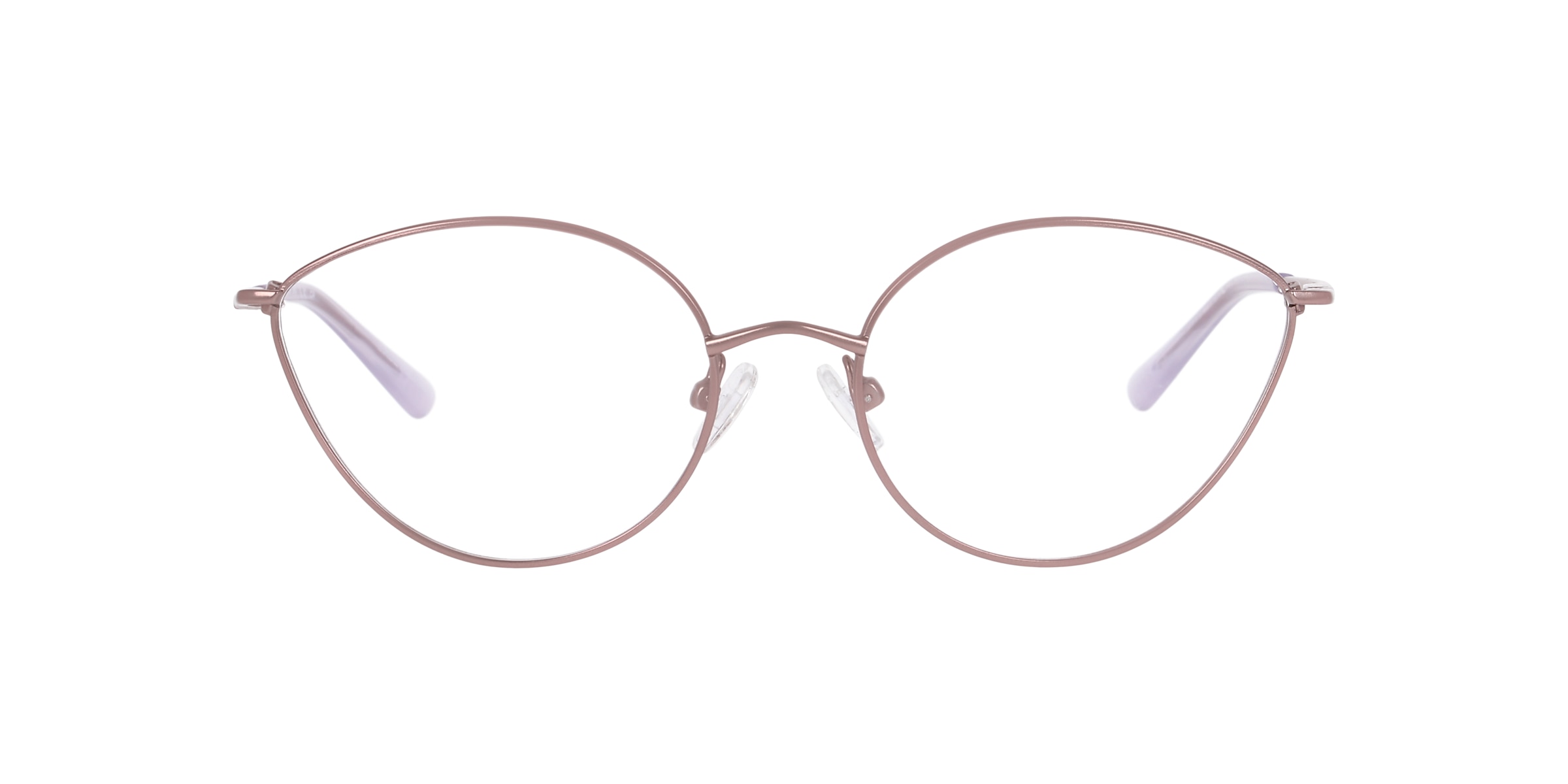 Clearly Glasses TESSALYN