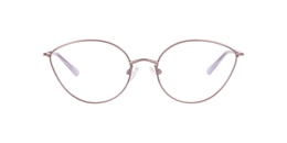 clearly Glasses tessalyn