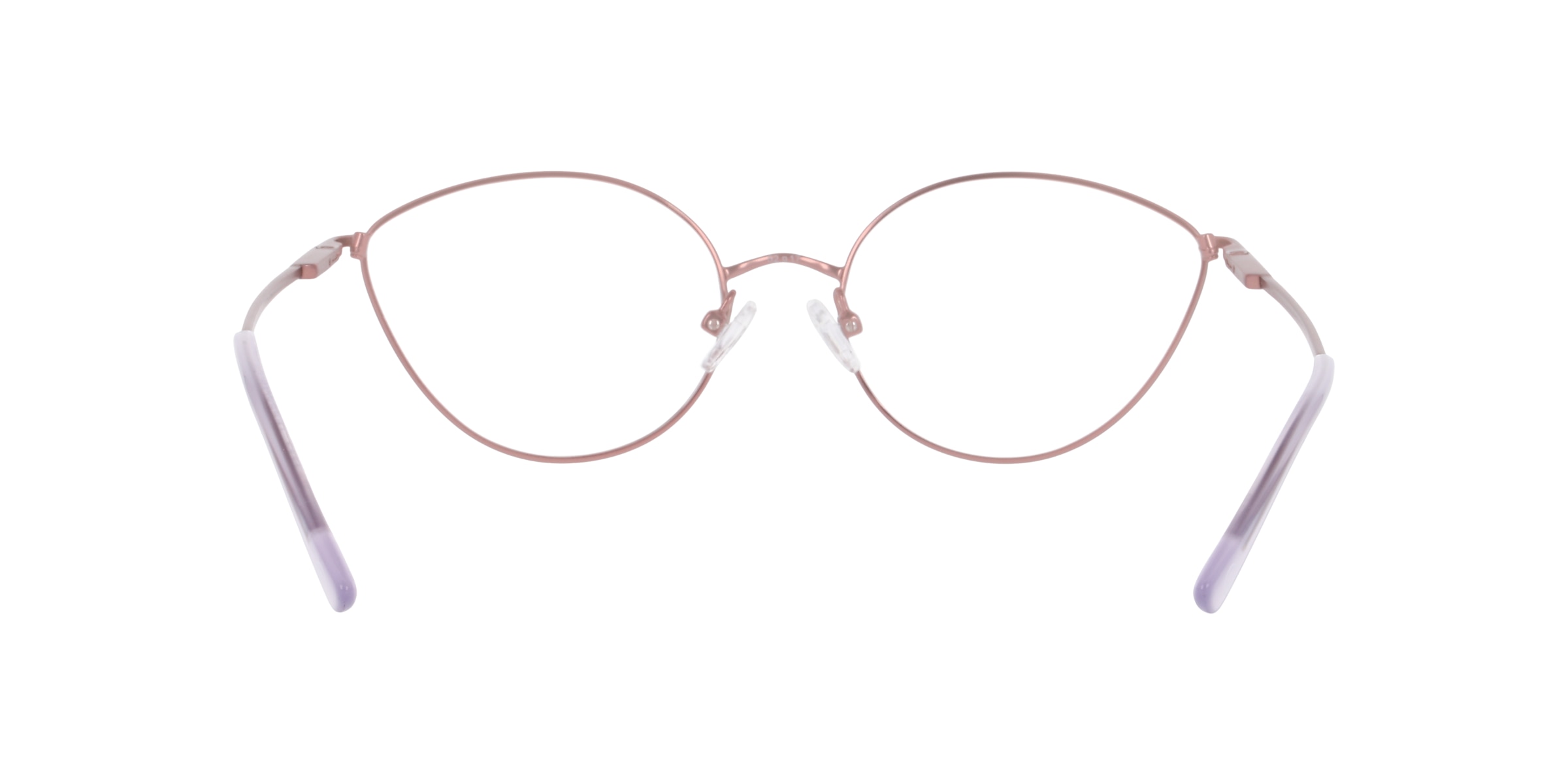 Clearly Glasses TESSALYN