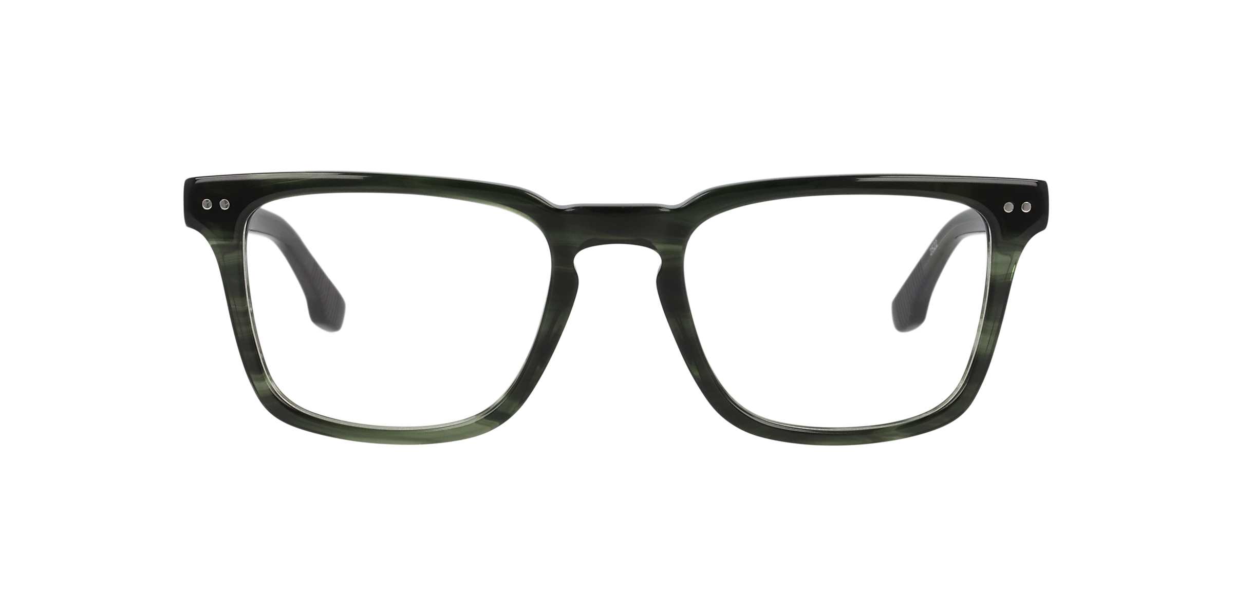 Clearly Glasses MOCHA