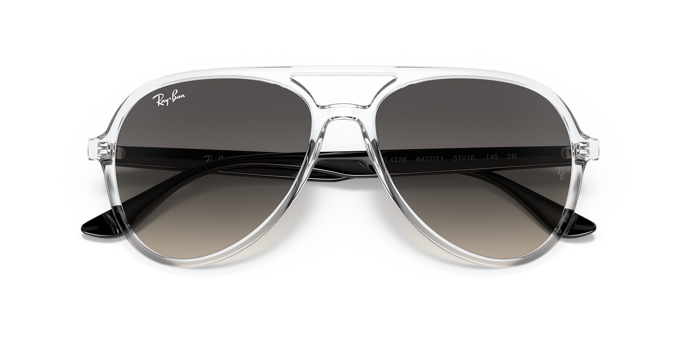 Ray-Ban Sunglasses RB4376