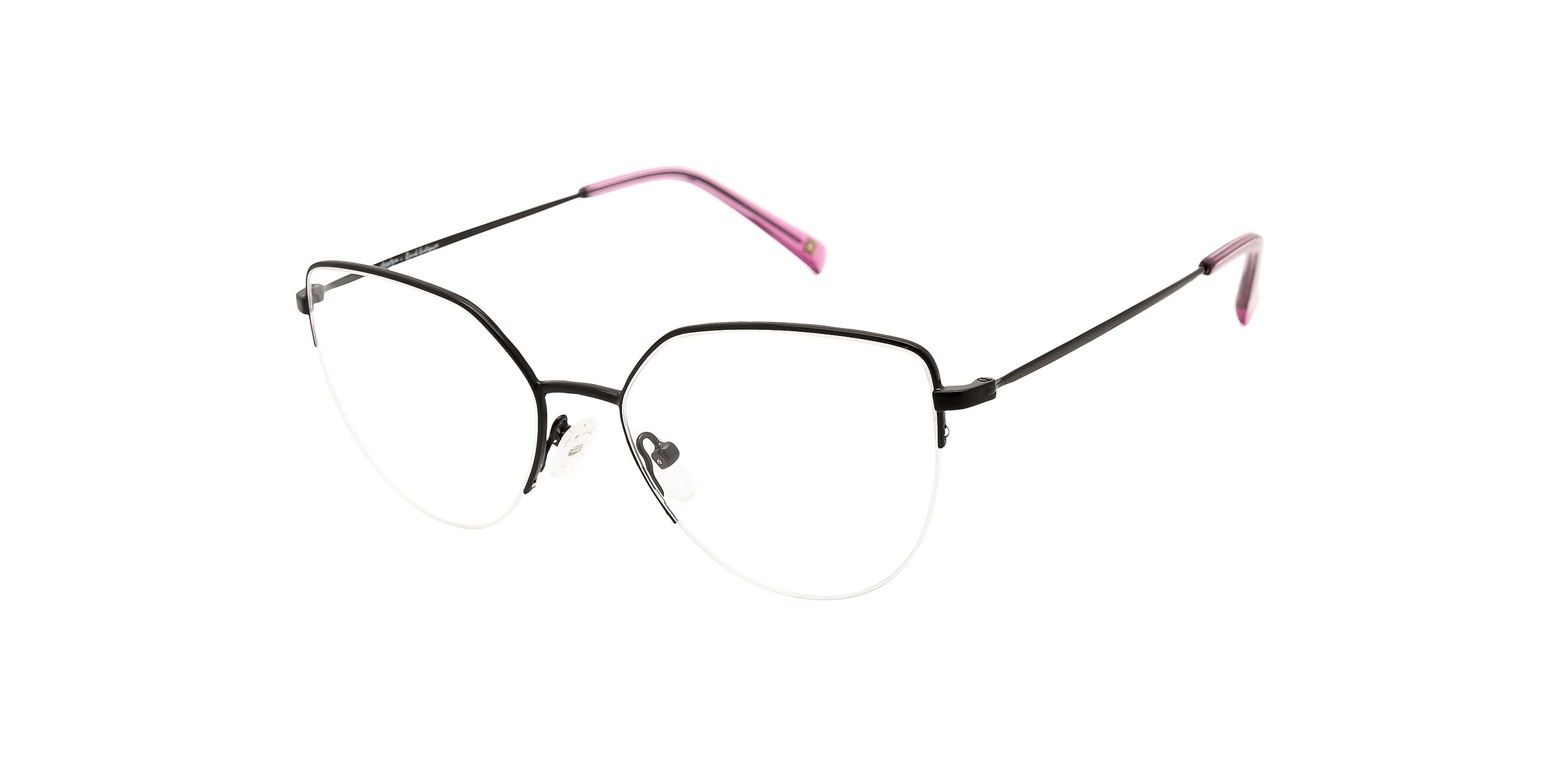 Derek Cardigan Glasses EURYDOME