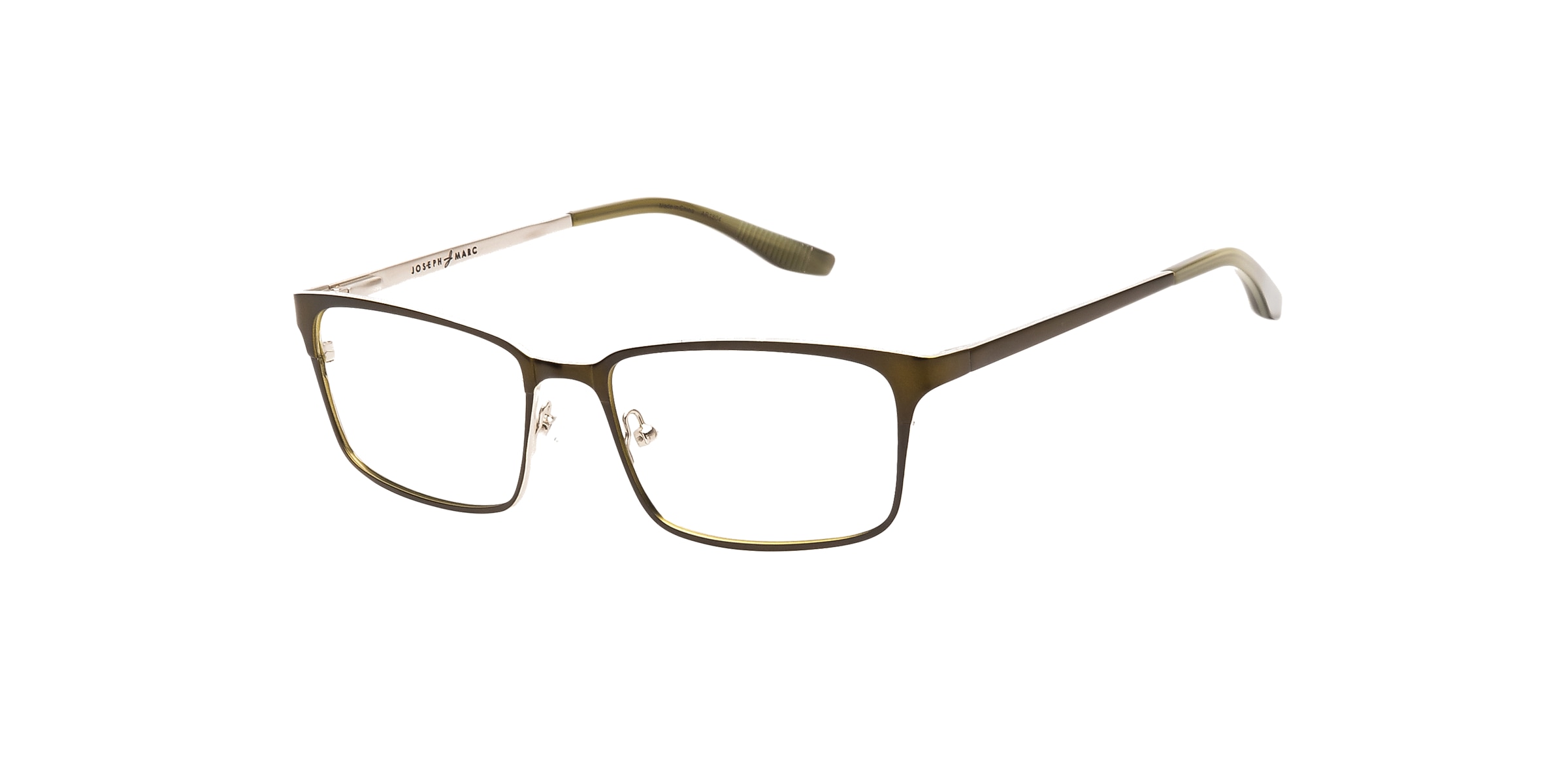 Clearly Glasses BRETT