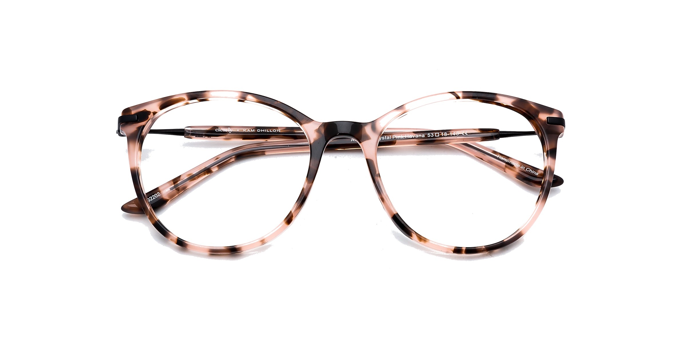 Clearly Glasses AUTUMN