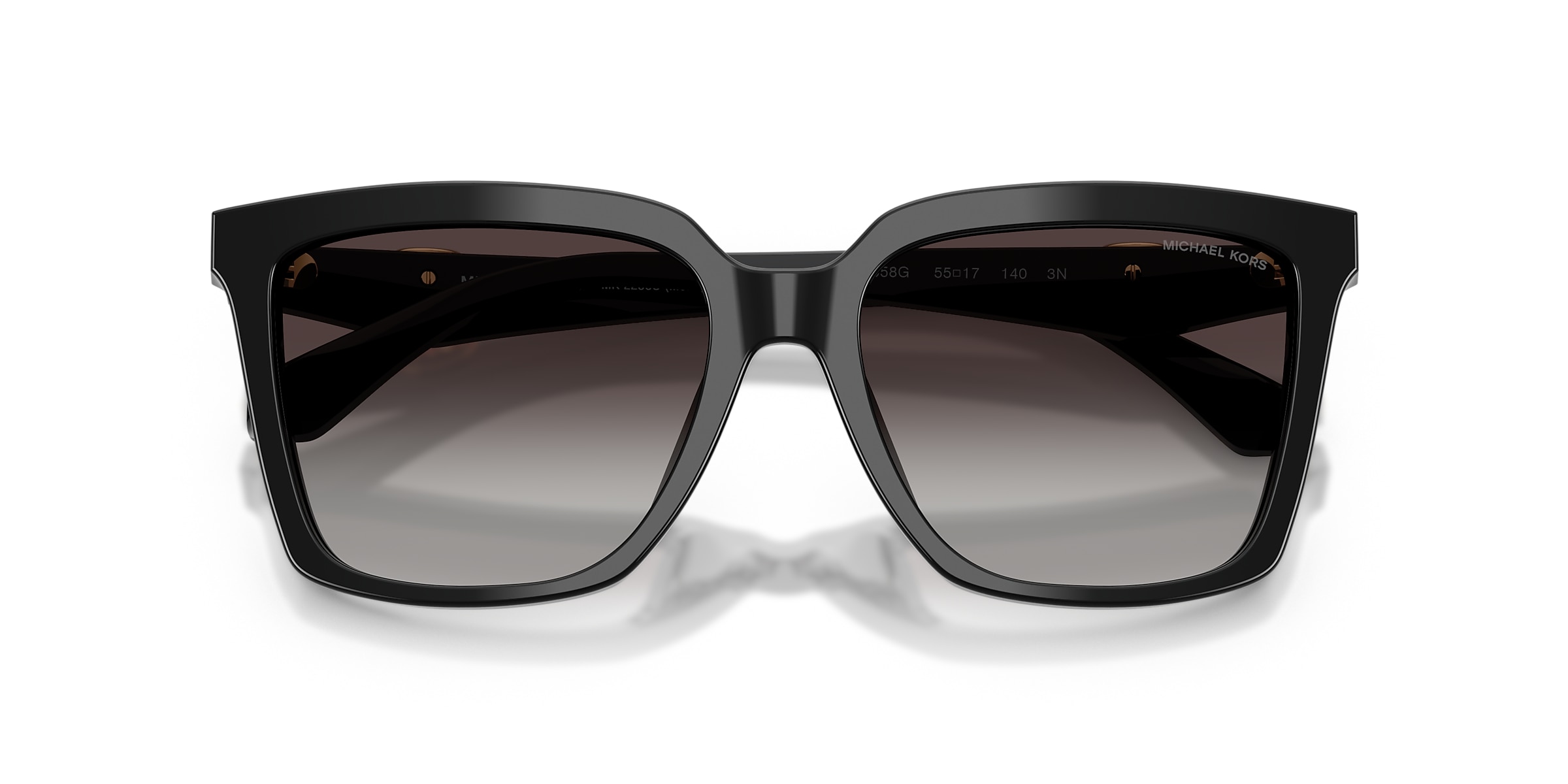 Michael Kors Sunglasses MK2256U MENAGGIO