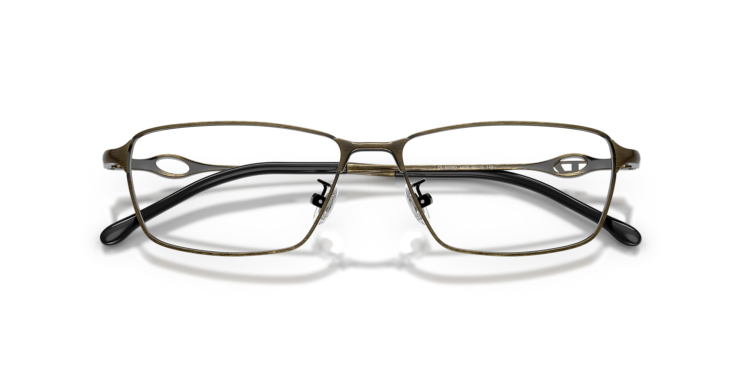 Diesel Glasses DL5008D