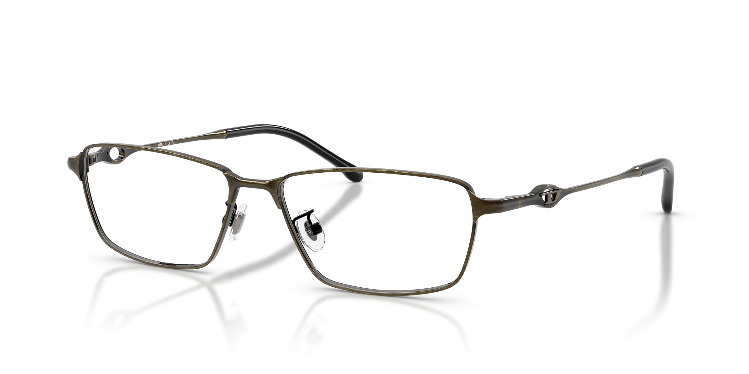 Diesel Glasses DL5008D