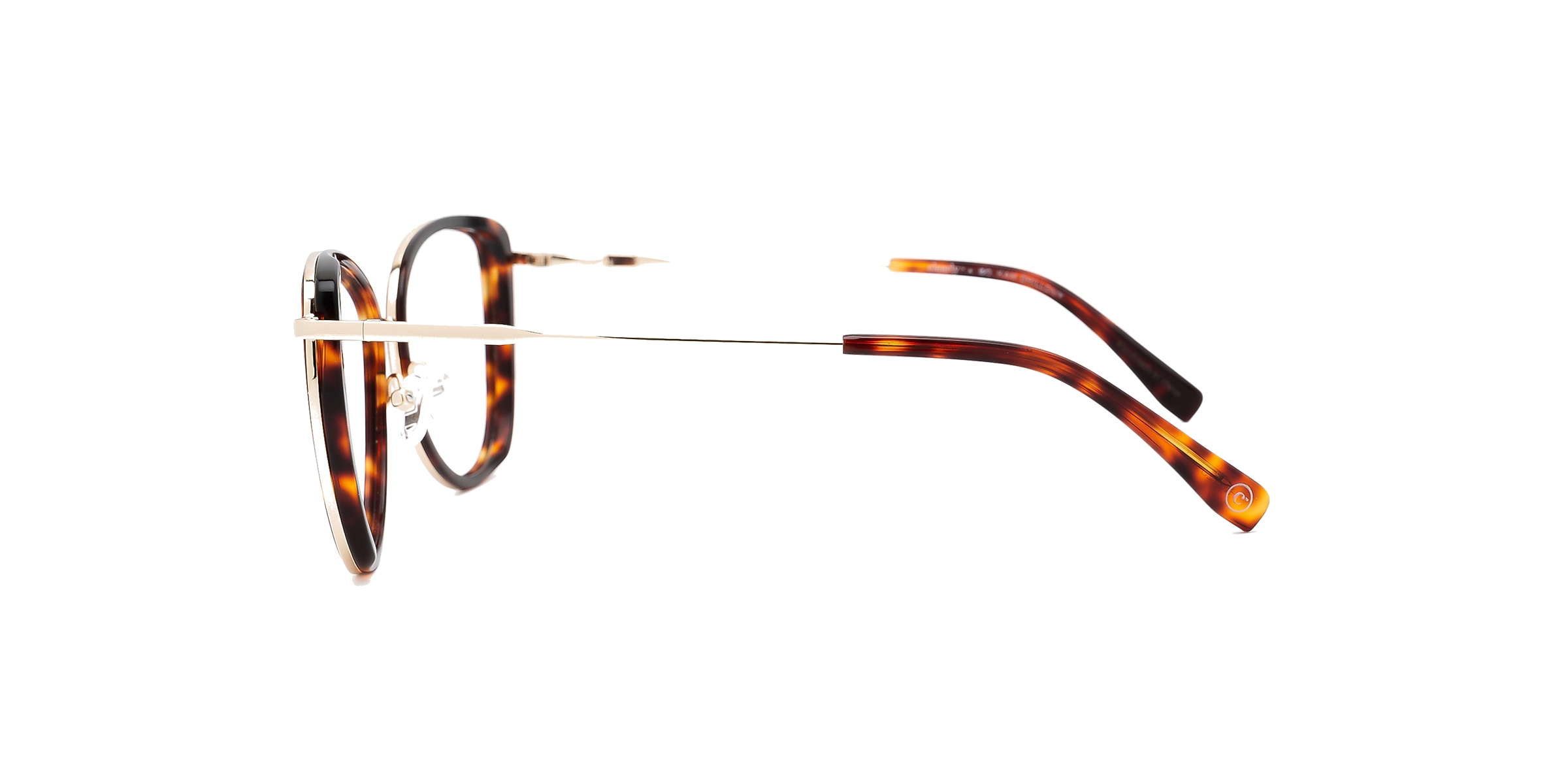 Clearly Glasses BRITT