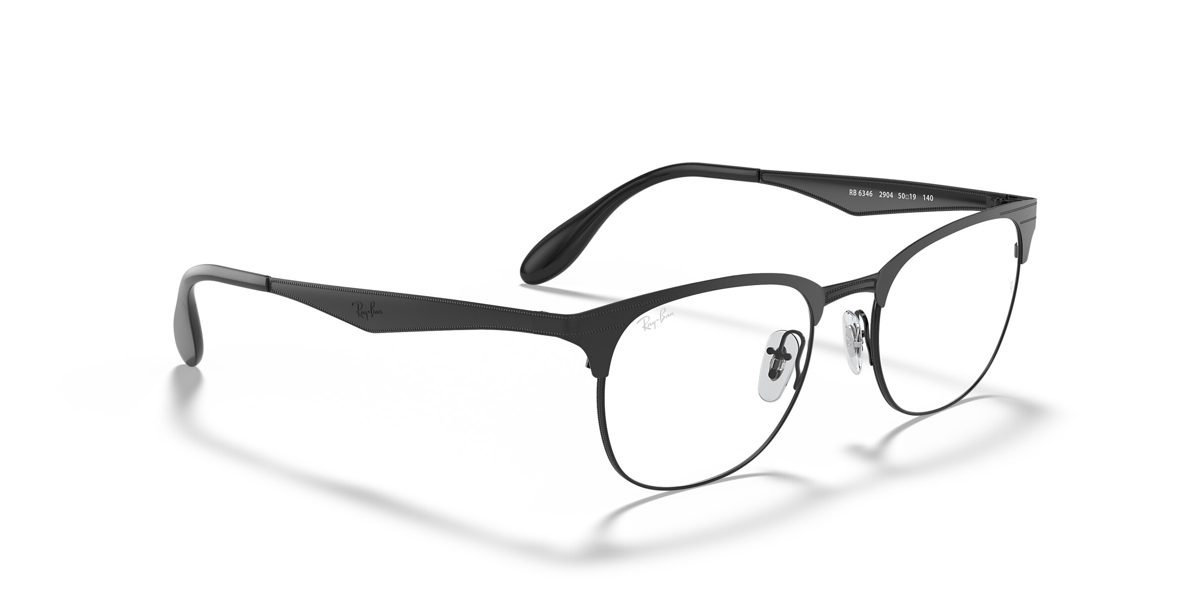 Ray-Ban Glasses RB6346 OPTICS