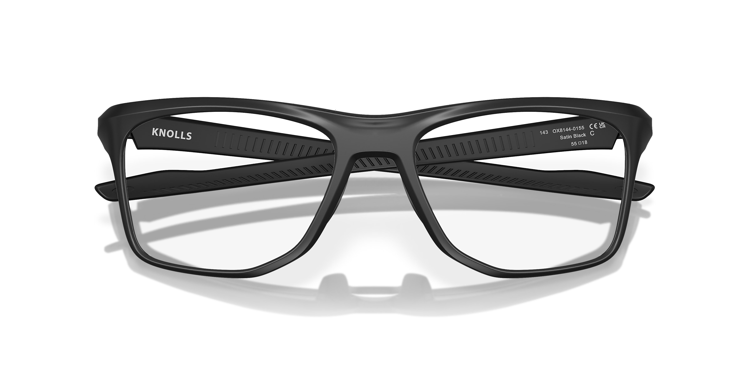 Oakley Glasses OX8144 KNOLLS
