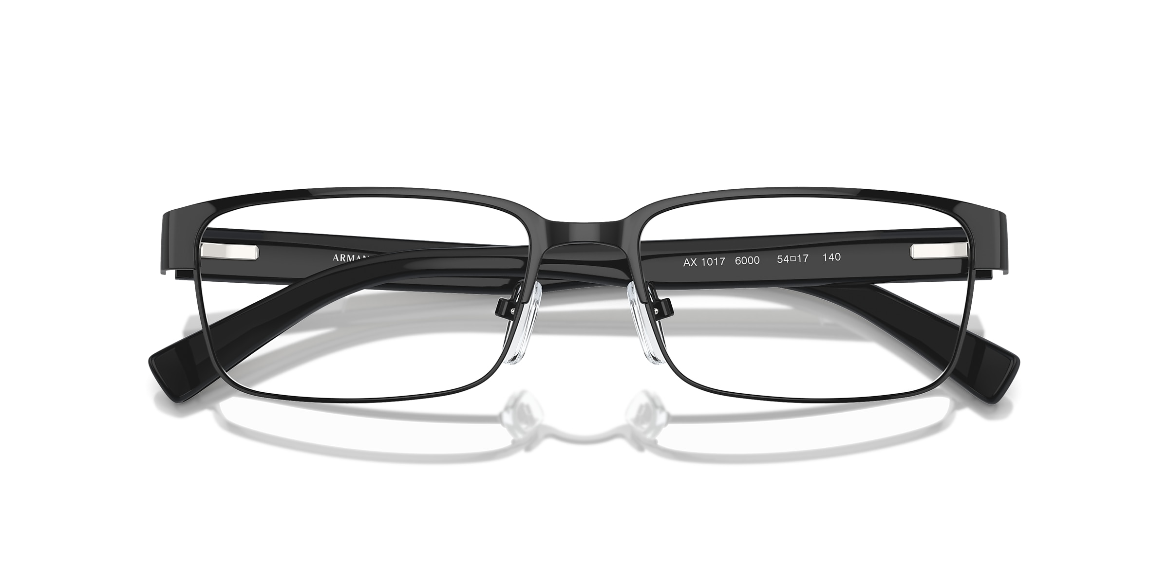 Armani Exchange Glasses AX1017